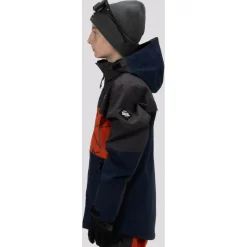 Kinder Rehall - Kid's Jonny - Skijacke