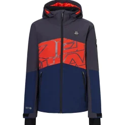 Kinder Rehall - Kid's Jonny - Skijacke