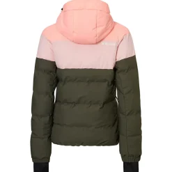 - Kid's Nady - Skijacke Kinder Skibekleidung|Skijacken