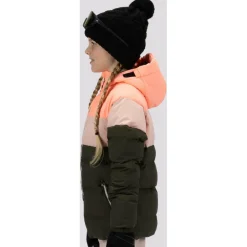 - Kid's Nady - Skijacke Kinder Skibekleidung|Skijacken