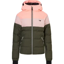 - Kid's Nady - Skijacke Kinder Skibekleidung|Skijacken