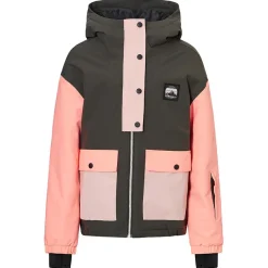 Kinder Rehall - Kid's Stussy - Skijacke