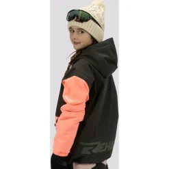 Kinder Rehall - Kid's Stussy - Skijacke