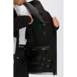 Rehall - Mayon - Skijacke