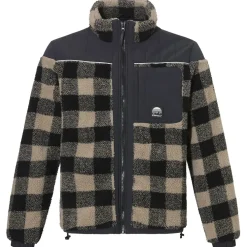 Rehall - Ritchall - Fleecejacke^ Jacken|Alltagsbekleidung