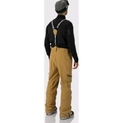 Rehall - Score - Skihose^ Skibekleidung|Skihosen