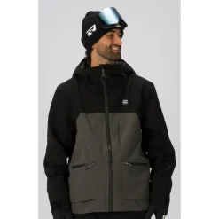 Rehall - Truck - Skijacke^ Skibekleidung|Skijacken