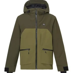 Rehall - Truck - Skijacke^ Skibekleidung|Skijacken