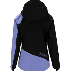 - Women's Cameroon-R DXR Snow Jacket - Skijacke>Rehall Best