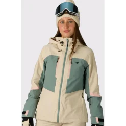 - Women's Donna - Skijacke><noscript><img width=