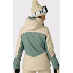 - Women's Donna - Skijacke><noscript><img width=