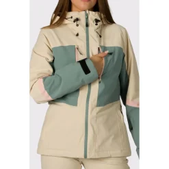 - Women's Donna - Skijacke><noscript><img width=