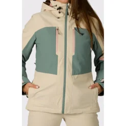 - Women's Donna - Skijacke><noscript><img width=