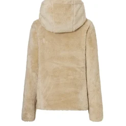 Rehall - Women's Emma - Fleecejacke^ Skibekleidung|Wanderbekleidung