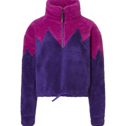 Rehall - Women's Lauren - Fleecepullover^ Alltagsbekleidung|Pullover & Hoodies