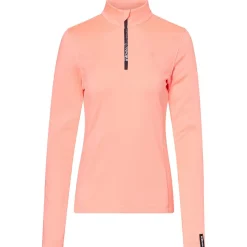 Discount - Women's Micha - Fleecepullover Skibekleidung|Wanderbekleidung