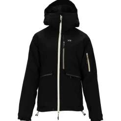 - Women's Mikeno-R DXR Snow Jacket - Skijacke>Rehall