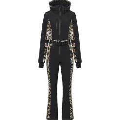 Rehall - Women's Teddie - Overall^ Skibekleidung