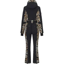 Rehall - Women's Teddie - Overall^ Skibekleidung