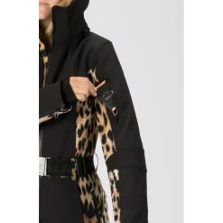 Rehall - Women's Teddie - Overall^ Skibekleidung