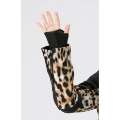 Rehall - Women's Teddie - Overall^ Skibekleidung