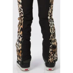 Rehall - Women's Teddie - Overall^ Skibekleidung