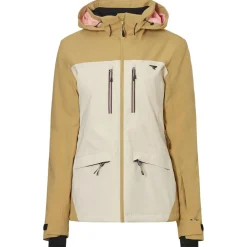 Rehall - Women's Violet - Skijacke^ Skibekleidung|Skijacken