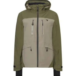 Rehall - Women's Violet - Skijacke^ Skibekleidung|Skijacken