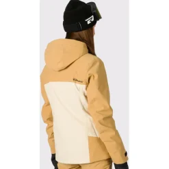 Rehall - Women's Violet - Skijacke^ Skibekleidung|Skijacken