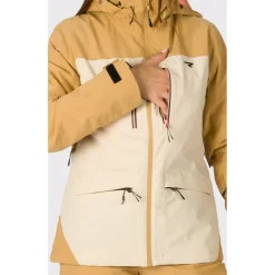 Rehall - Women's Violet - Skijacke^ Skibekleidung|Skijacken