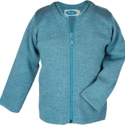 Kinder Reiff - Kid's Jacke Elina - Merinojacke