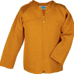 Kinder Reiff - Kid's Jacke Elina - Merinojacke