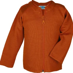 Kinder Reiff - Kid's Jacke Elina - Merinojacke