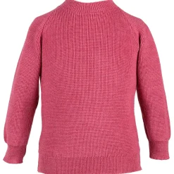 Kinder Reiff - Kid's Perlfangpulli - Merinopullover