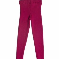 Reiff - Kid's Rippenlegging - Leggings^Kinder Merinounterwäsche|Unterwäsche