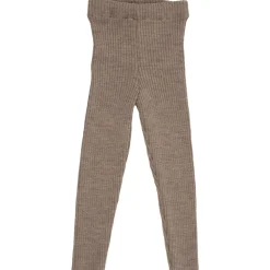 Reiff - Kid's Rippenlegging - Leggings^Kinder Merinounterwäsche|Unterwäsche