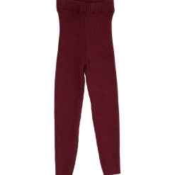 Reiff - Kid's Rippenlegging - Leggings^Kinder Merinounterwäsche|Unterwäsche