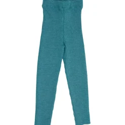 Reiff - Kid's Rippenlegging - Leggings^Kinder Merinounterwäsche|Unterwäsche