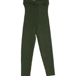 Reiff - Kid's Rippenlegging - Leggings^Kinder Merinounterwäsche|Unterwäsche