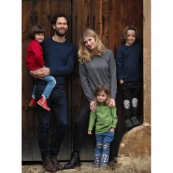 Sale - Kid's Shirt - Merinopullover Kinder Merinounterwäsche|Unterwäsche