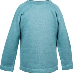 Sale - Kid's Shirt - Merinopullover Kinder Merinounterwäsche|Unterwäsche