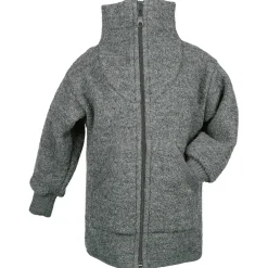 Reiff - Kid's Troyer-Jacke Claas - Wolljacke^Kinder Jacken|Alltagsbekleidung