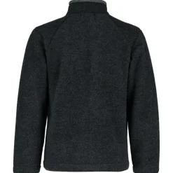 Reiff - Kid's Wollfleecejacke Colori - Merinojacke^Kinder Skibekleidung|Jacken