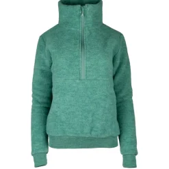 - Women's Fleecetroyer Geli - Merinopullover><noscript><img width=