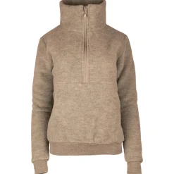 - Women's Fleecetroyer Geli - Merinopullover><noscript><img width=