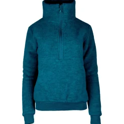 - Women's Fleecetroyer Geli - Merinopullover><noscript><img width=