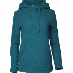 Reiff - Women's Hoody - Wollpullover