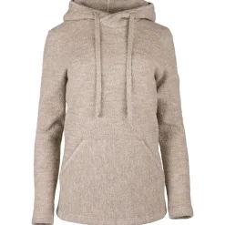 Reiff - Women's Hoody - Wollpullover
