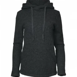Reiff - Women's Hoody - Wollpullover