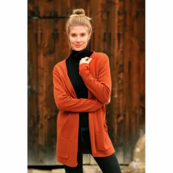 - Women's Jacke Maja - Merinojacke>Reiff Sale